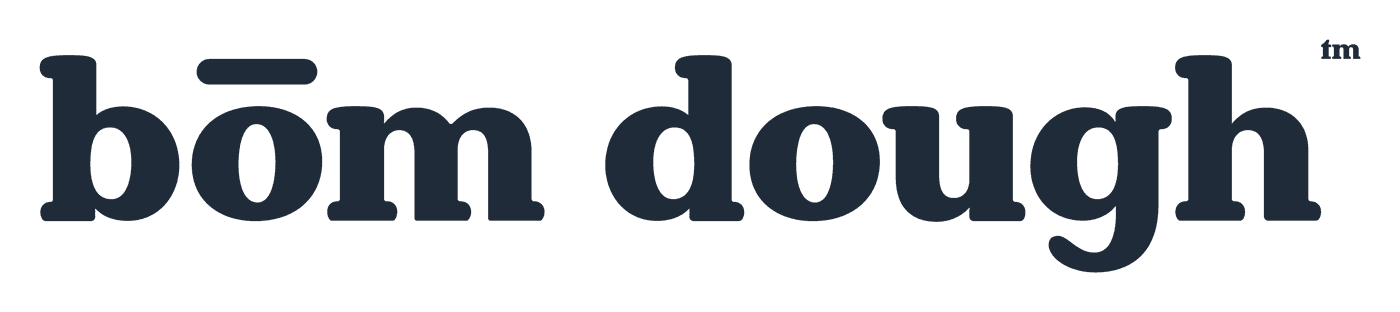 bōm dough