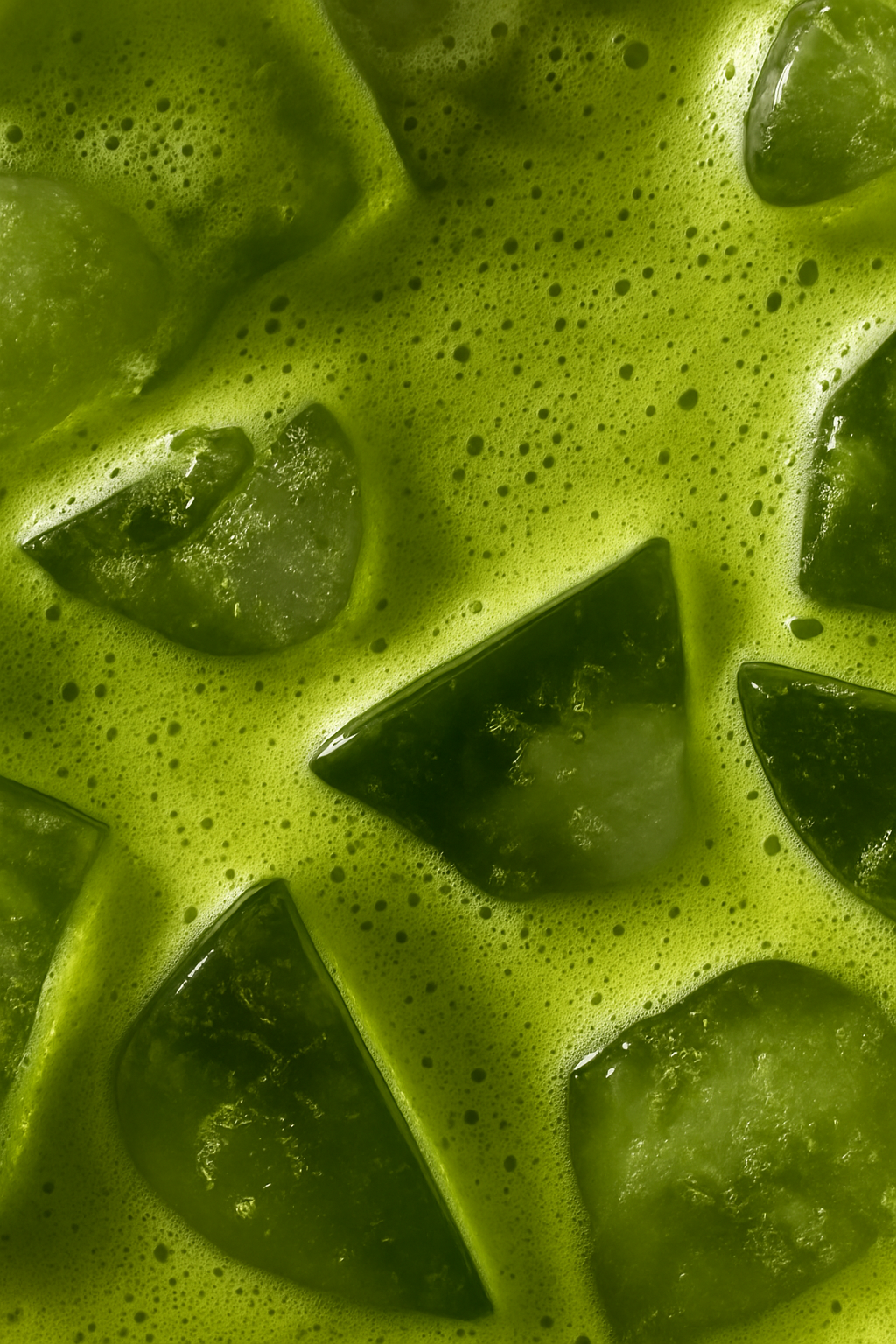 why matcha is becoming a breakfast drink in cambridge